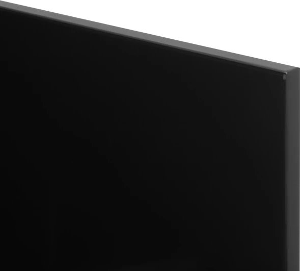 Телевизор LED Hyundai 43&amp;quot; H-LED43BU7012 YaOS Frameless черный/черный 4K Ultra HD 60Hz DVB-T DVB-T2 DVB-C DVB-S DVB-S2 USB WiFi Smart TV