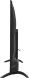 Телевизор LED Hyundai 43&amp;quot; H-LED43BU7012 YaOS Frameless черный/черный 4K Ultra HD 60Hz DVB-T DVB-T2 DVB-C DVB-S DVB-S2 USB WiFi Smart TV