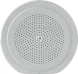 Громкоговоритель Rubezh Sonar SCS-110M настенный 10Вт белый (RBZ-138638)
