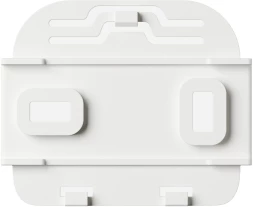 Умное реле Yandex YNDX-00538 2канал. белый