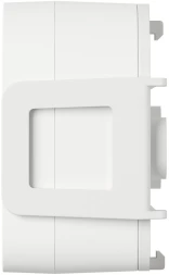 Умное реле Yandex YNDX-00538 2канал. белый