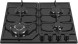 Газовая варочная поверхность Maunfeld EGHE.64.43CB/G черный