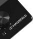 Газовая варочная поверхность Maunfeld EGHE.64.43CB/G черный