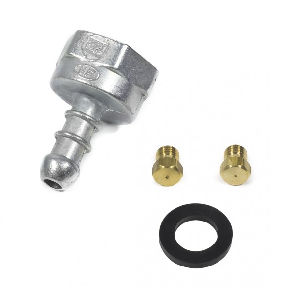 Газовая варочная поверхность Maunfeld EGHE.64.43CB/G черный