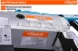 Станок ленточный Sturm! BSM3314P 1400W
