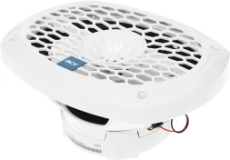 Колонки автомобильные ACV Marine M69 120Вт 89дБ 4Ом 15x23см (6x9дюйм) (ком.:2кол.) коаксиальные двухполосные