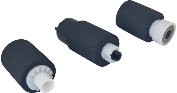 Комплект роликов Cactus CS-BRA-KYO-P2040 (2F909171/2HN06080/2F906230) для Kyocera TASKalfa 255/305/3050ci/3051ci/3212i/3500i/3501i/3510i/4012i, FS-6025MFP/FS-6030MFP/ FS-6525MFP/FS-6530MFP, ECOSYS P2040dn/P2040dw/P2235dn/P2335d/P2335dw/P3045dn/P3050dn/P30