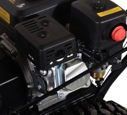 Снегоуборщик бензин. Huter SGC 5500B 7.5л.с.
