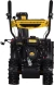 Снегоуборщик бензин. Huter SGC 5500B 7.5л.с.