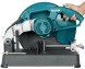 Отрезная пила Makita LW1401 2200Вт 3800об/мин d=355мм