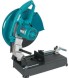 Отрезная пила Makita LW1401 2200Вт 3800об/мин d=355мм