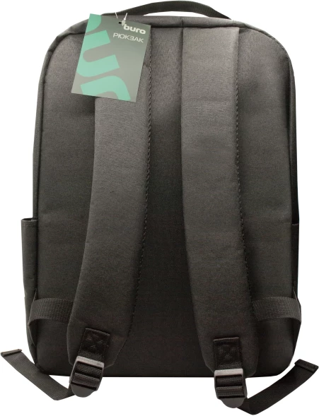 Рюкзак Buro Formal черный