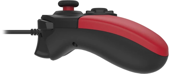 Геймпад A4Tech Bloody GP30 Sports черный/красный USB виброотдача обратная связь (GP30 SPORTS RED)