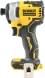 Шуруповерт DeWalt DCF809D2T-QW аккум. патрон:шестигр.1/4&amp;quot; (кейс в комплекте)