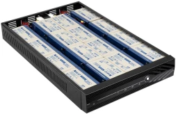 Батарея для ИБП Бастион SKAT BC 192/9 RACK 192В 144Ач