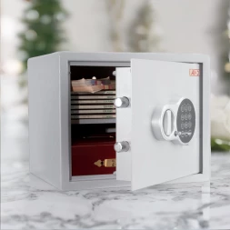 Сейф офисный Aiko T 40 EL 401x400x356мм электронный (S10399280414)