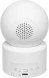 Камера видеонаблюдения IP Xiaomi C302 Wi-Fi 3.9-3.9мм цв. корп.:белый (BHR08SVGL)