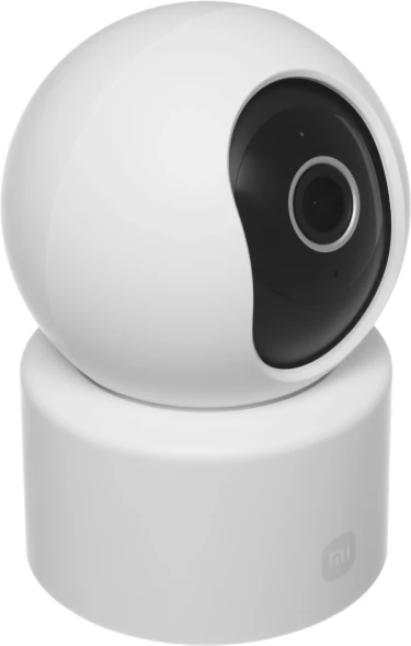 Камера видеонаблюдения IP Xiaomi C302 Wi-Fi 3.9-3.9мм цв. корп.:белый (BHR08SVGL)