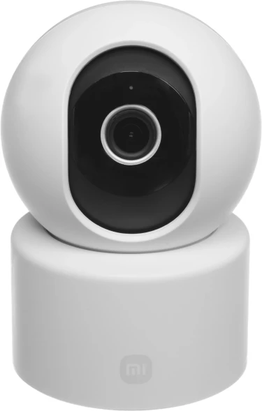 Камера видеонаблюдения IP Xiaomi C302 Wi-Fi 3.9-3.9мм цв. корп.:белый (BHR08SVGL)