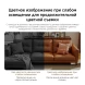 Камера видеонаблюдения IP Xiaomi C302 Wi-Fi 3.9-3.9мм цв. корп.:белый (BHR08SVGL)