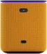 Умная колонка Yandex Станция Миди Алиса оранжевый 24W 1.0 BT/Wi-Fi 10м (YNDX-00054ORG)