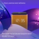 Умная колонка Yandex Станция Миди Алиса оранжевый 24W 1.0 BT/Wi-Fi 10м (YNDX-00054ORG)