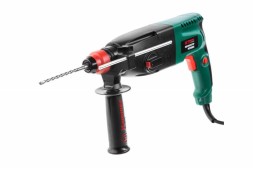 Перфоратор Hammer PRT800A патрон:SDS-plus уд.:2.6Дж 800Вт