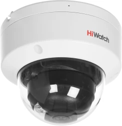 Камера видеонаблюдения IP HiWatch DS-I252M(B)(4 mm) 4-4мм цв. корп.:белый