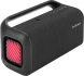 Колонка порт. Digma D-PS1526 черный 40W 2.0 BT 10м 3000mAh (DPS1526)