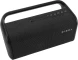 Колонка порт. Digma D-PS1526 черный 40W 2.0 BT 10м 3000mAh (DPS1526)