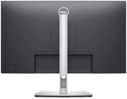 Монитор Dell 27&amp;quot; P2725HE черный IPS LED 16:9 HDMI матовая HAS Piv 300cd 178гр/178гр 1920x1080 100Hz DP FHD USB 6.4кг