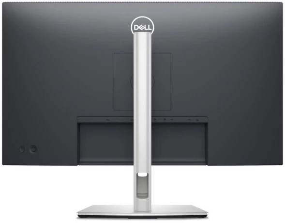 Монитор Dell 27&amp;quot; P2725HE черный IPS LED 16:9 HDMI матовая HAS Piv 300cd 178гр/178гр 1920x1080 100Hz DP FHD USB 6.4кг