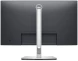 Монитор Dell 27&amp;quot; P2725HE черный IPS LED 16:9 HDMI матовая HAS Piv 300cd 178гр/178гр 1920x1080 100Hz DP FHD USB 6.4кг