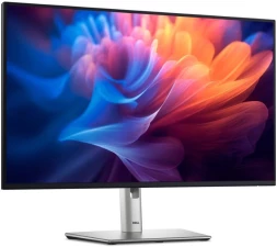 Монитор Dell 27&amp;quot; P2725HE черный IPS LED 16:9 HDMI матовая HAS Piv 300cd 178гр/178гр 1920x1080 100Hz DP FHD USB 6.4кг