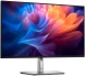 Монитор Dell 27&amp;quot; P2725HE черный IPS LED 16:9 HDMI матовая HAS Piv 300cd 178гр/178гр 1920x1080 100Hz DP FHD USB 6.4кг