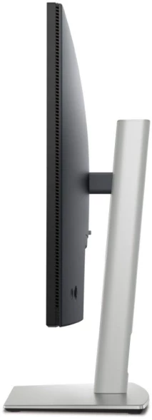 Монитор Dell 27&amp;quot; P2725HE черный IPS LED 16:9 HDMI матовая HAS Piv 300cd 178гр/178гр 1920x1080 100Hz DP FHD USB 6.4кг