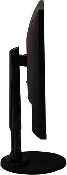 Монитор Digma 27&amp;quot; Progress 27P505Q черный IPS LED 16:9 HDMI M/M матовая HAS 350cd 178гр/178гр 2560x1440 75Hz G-Sync FreeSync DP 2K 6.05кг