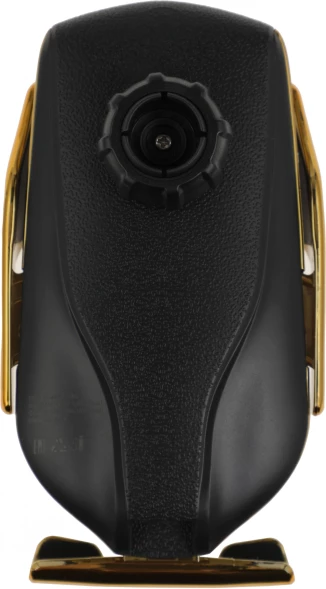 Держатель Wiiix Melior CW-63V-G магнитный беспров.з/у. золотистый для смартфонов (CW-63V-G)