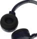 Гарнитура накладные Panasonic RB-HF420BGEA синий беспроводные bluetooth оголовье