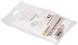 Модуль Lanmaster LAN-OK45U5E/90N-WH информ. Keystone RJ45 кат.5E UTP бел. (упак.:1шт)