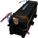 Печка в сборе Cactus CS-FU-HP-LJ9000 (RG5-5751/RG5-5696/C8519-69027) (восстановл.) для HP LJ 9000/9040/9050 200000стр.