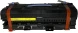Печка в сборе Cactus CS-FU-HP-LJ9000 (RG5-5751/RG5-5696/C8519-69027) (восстановл.) для HP LJ 9000/9040/9050 200000стр.