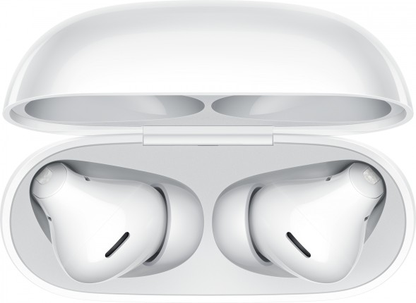 Гарнитура внутриканальные Xiaomi Redmi Buds 5 Pro белый беспроводные bluetooth в ушной раковине (BHR7662GL)