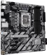 Материнская плата Gigabyte B860M D3W Soc-1851 Intel B860 4xDDR5 mATX AC`97 8ch(7.1) GbLAN RAID+HDMI+DP