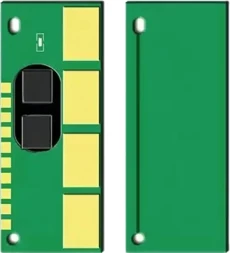 Чип тонер-картриджа Cactus CS-CHIP-PN-CTL1100HY (CTL-1100HY) желтый для PANTUM CP1100/CM1100 1500стр.