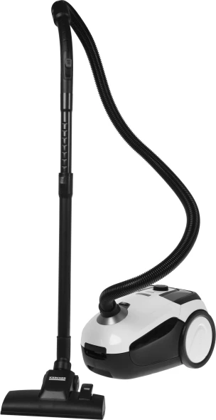 Пылесос Karcher VC 2 (ERP) 700Вт белый/черный