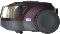 Пылесос LG VC5420NHTCW 2000Вт фиолетовый/черный