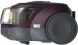 Пылесос LG VC5420NHTCW 2000Вт фиолетовый/черный