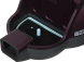 Пылесос LG VC5420NHTCW 2000Вт фиолетовый/черный
