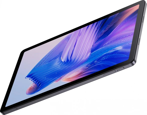 Планшет Chuwi AuPad 685 (2.4) 8C RAM8Gb ROM128Gb 10.95&amp;quot; IPS 1920x1200 4G 2Sim Android 14 серый 13Mpix 2Mpix BT WiFi microSD 512Gb 7000mAh
